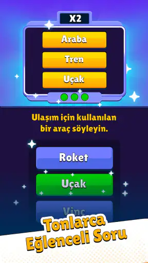 Popüler Kelime 2