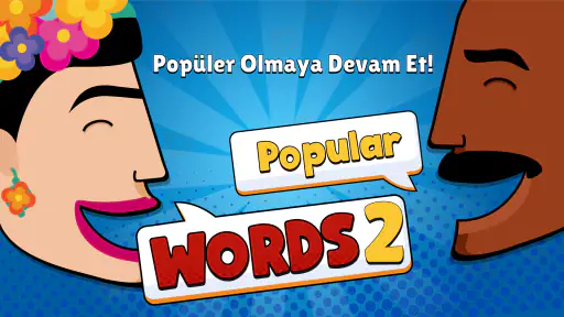 Popüler Kelime 2