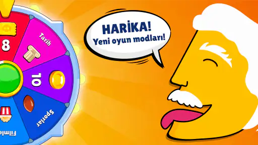 Popüler Kelime 2