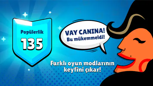 Popüler Kelime 2