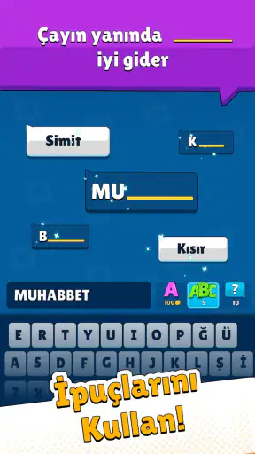 Popüler Kelime: Aileler Yarışı
