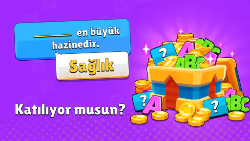Popüler Kelime: Aileler Yarışı
