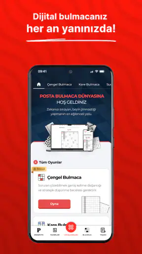 Posta: Güncel Haber ve Bulmaca
