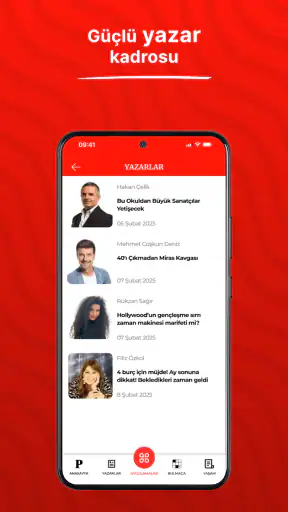 Posta: Güncel Haber ve Bulmaca