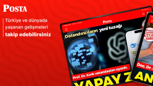 Posta: Güncel Haber ve Bulmaca