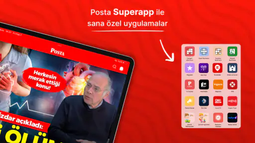 Posta: Güncel Haber ve Bulmaca