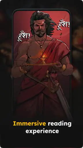 Pratilipi Comics