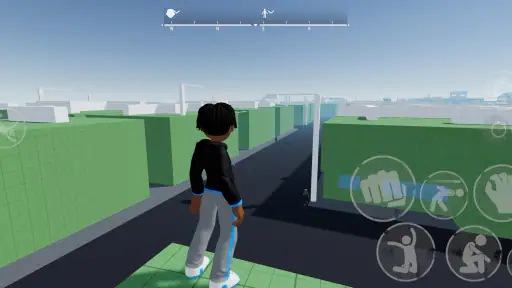 Project Jazzgame