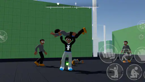 Project Jazzgame