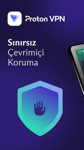 Proton VPN: Hızlı ve Güvenli