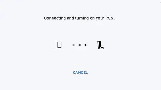PS Remote Play