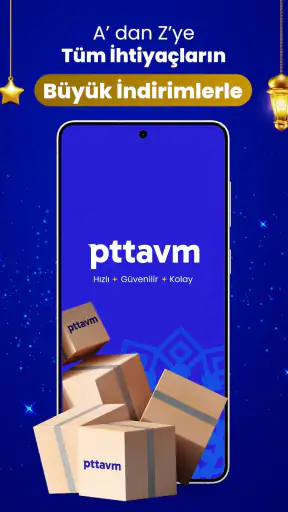 pttavm - Online Alışveriş