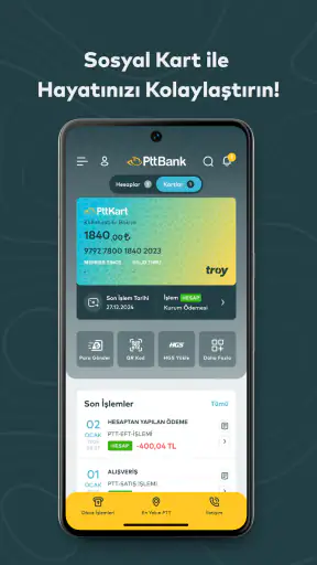 PttBank
