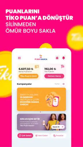 Puan Harca - Çook Akıllıca