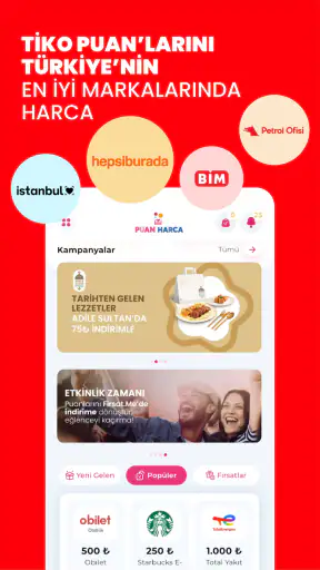 Puan Harca - Çook Akıllıca