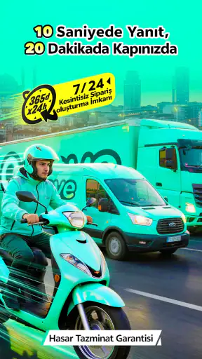 Qmove – Ekonomik Nakliye