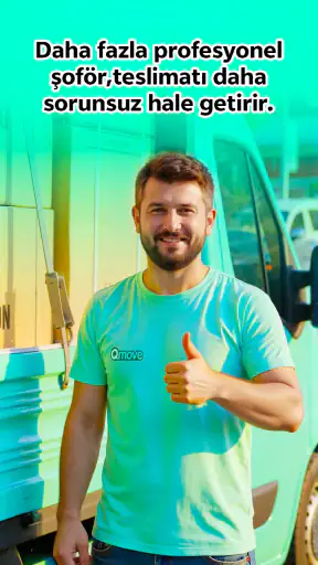 Qmove – Ekonomik Nakliye