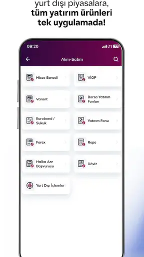 QNB Invest