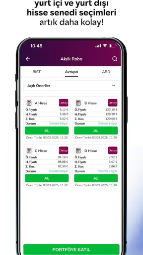 QNB Invest