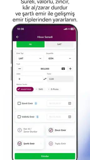 QNB Invest