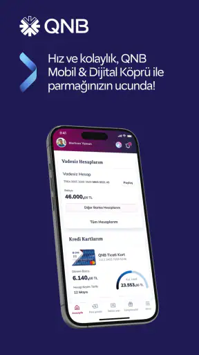 QNB Mobil