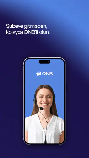 QNB Mobil