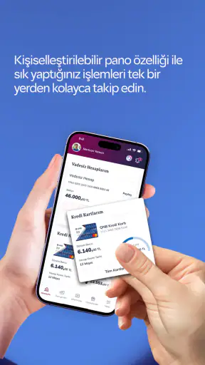 QNB Mobil