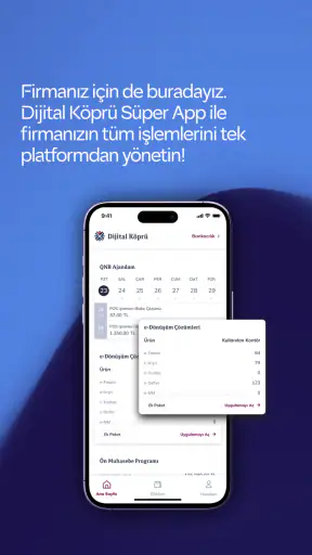 QNB Mobil