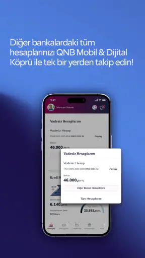 QNB Mobil