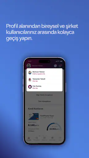 QNB Mobil