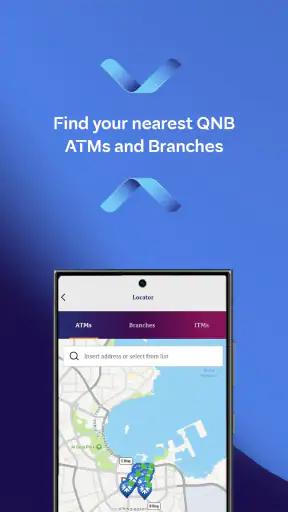 QNB Mobile