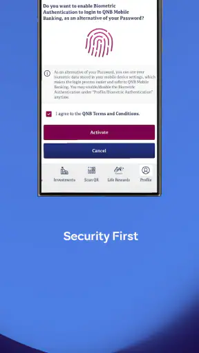 QNB Mobile