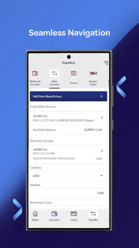 QNB Mobile