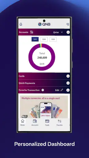 QNB Mobile