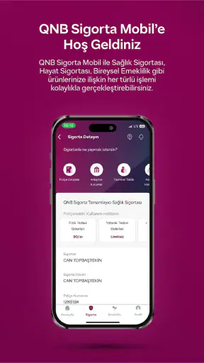 QNB Sigorta