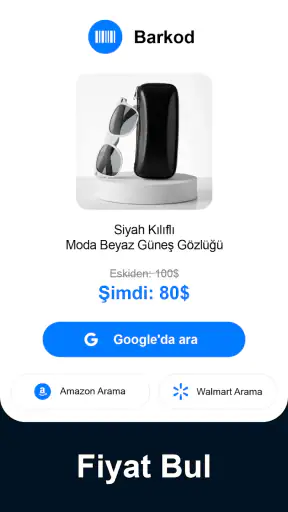 QR Kod Okuyucu