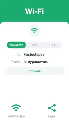 QR Kodu Okuyucu ve Tarayıcı