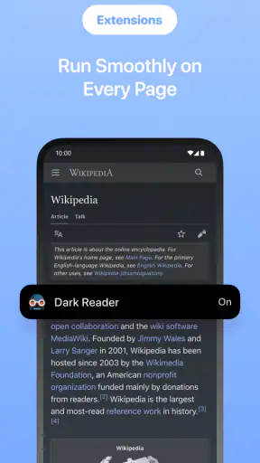 Quetta - Video Private Browser