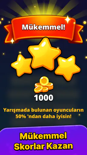 Quiz Blitz: Zihin Egzersizi