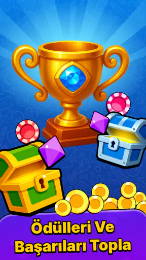 Quiz Blitz: Zihin Egzersizi