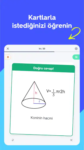 Quizlet: Yapay Zeka ile öğren
