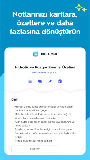 Quizlet: Yapay Zeka ile öğren