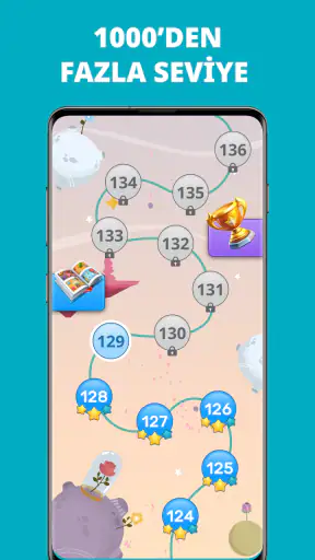 QuizzLand: Trivia Test Oyunu