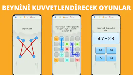 QuizzLand: Trivia Test Oyunu