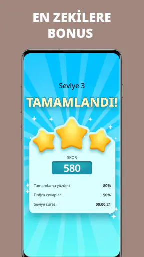 QuizzLand: Trivia Test Oyunu