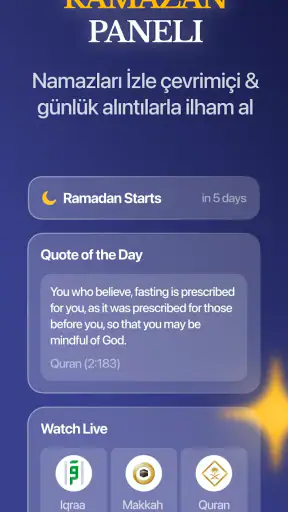 Quran Pro: Kur'an