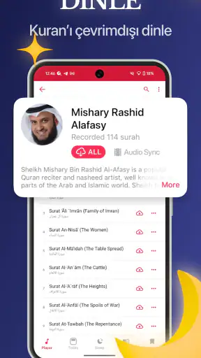 Quran Pro: Kur'an