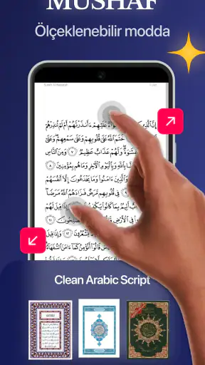 Quran Pro: Kur'an