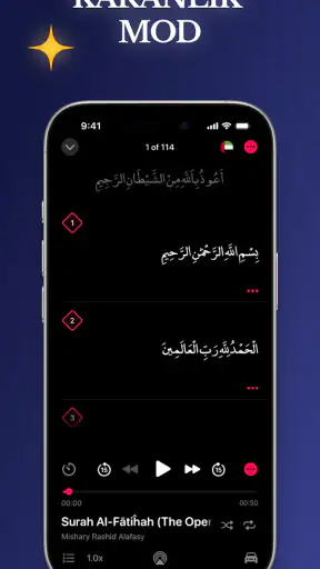 Quran Pro: Kur'an
