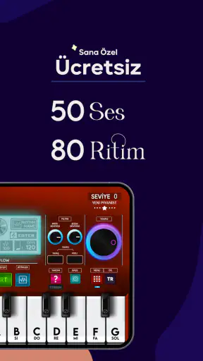R-ORG 2026: Gerçek Org Çal